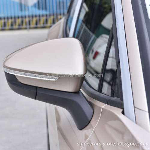 ID4 x Prime VW Auto Id 4x High Speed ​​SUV Новый электрический ID4 Новый автомобиль ID4 Пять дверей и пять мест 2023